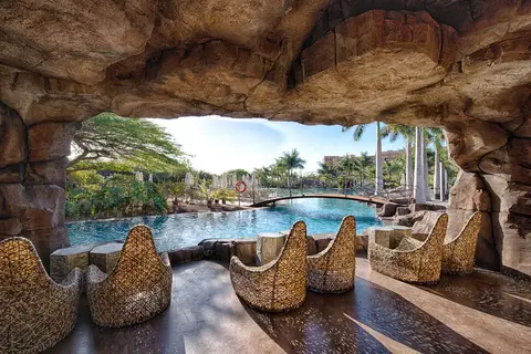 Lopesan Baobab Resort in Meloneras — foto 12