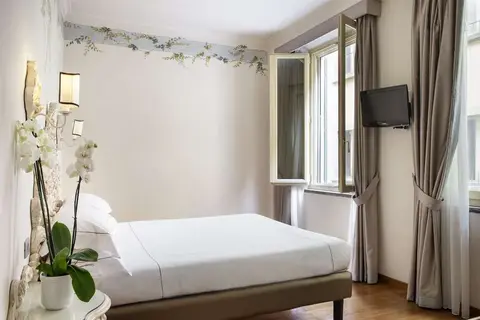 Hotel Art Atelier in Florence, foto 17
