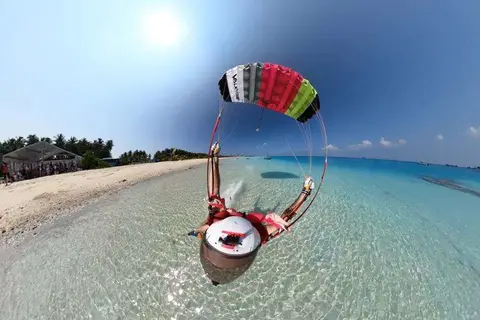Ifuru Island Maldives in Rah Gili Maldives — foto 27