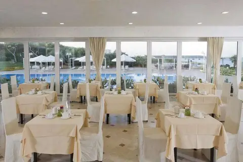 Grand Hotel Costa Brada in Gallipoli, foto 6