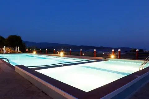 Hotel St. Nicholas in Psili Ammos, foto 10