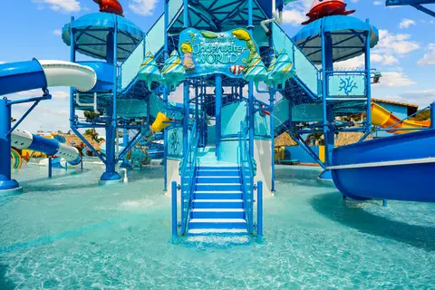 Fly & Go Kunuku Aqua Resort - Trademark Collection by Wyndham in Sint Willibrordus, foto 44