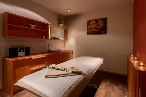 Ramada Resort by Wyndham Kranjska Gora in Kranjska Gora — foto 17
