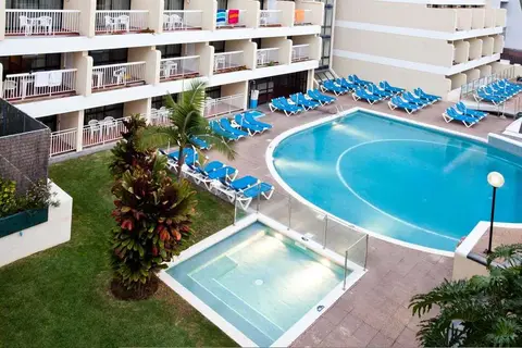 Alto Lido Hotel in Funchal, foto 13