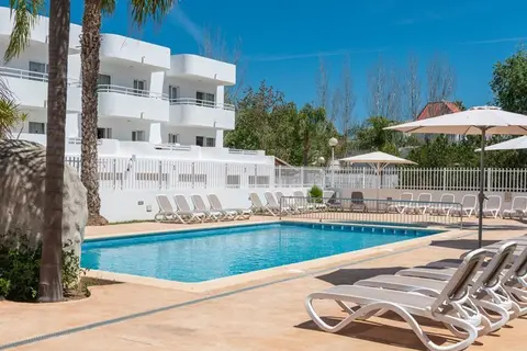 Apartments Olive Beach in Alcúdia — foto 4