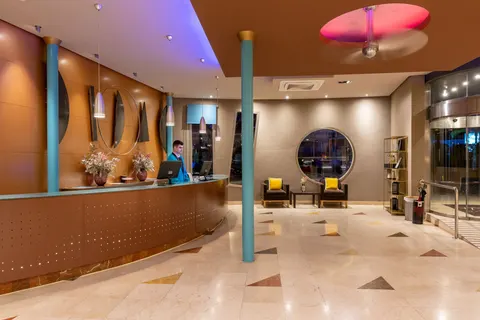 Climia Benidorm Plaza in Benidorm — foto 8