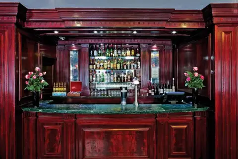 Fitzrovia Hotel in Londen — foto 11