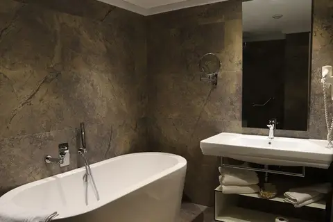 Hotel Mondial in Tirana — foto 6