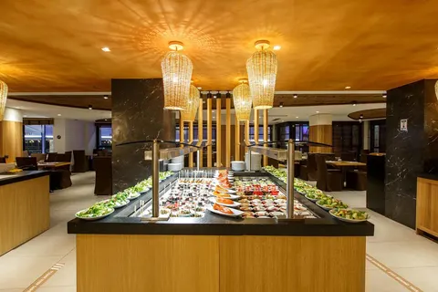 Palmera Beach foto 5