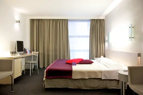 Mercure Palermo Centro in Palermo — foto 20