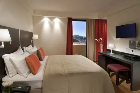 O&B Athens Boutique Hotel foto 5