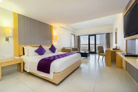 Quest Hotel Kuta in Kuta — foto 12