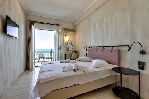 Argassi Beach Hotel in Argassi Beach, foto 4