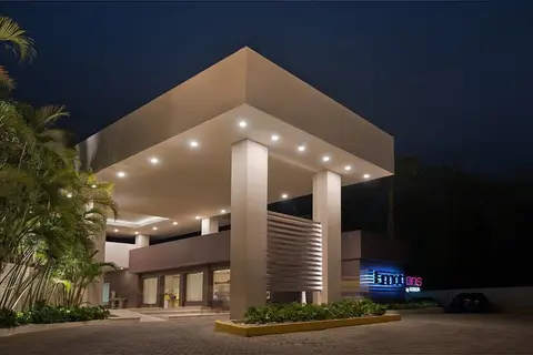 Emotions by Hodelpa Juan Dolio in Guayacanes — foto 17
