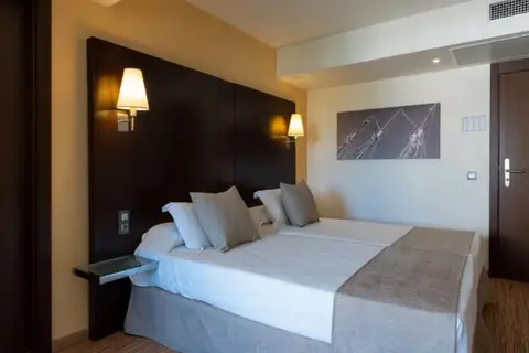Nautic Hotel & Spa in Palma — foto 26
