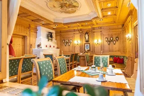 Familien und Wellnesshotel Der Hanneshof - Montana foto 10
