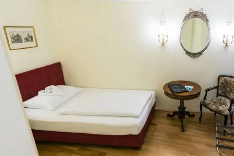 Graben Hotel in Wenen — foto 5