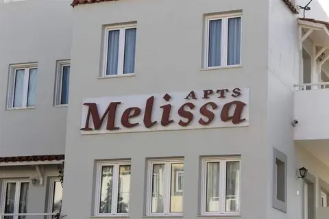 Melissa Apartments in Δημοτική Ενότητα Μαλίων — foto 9