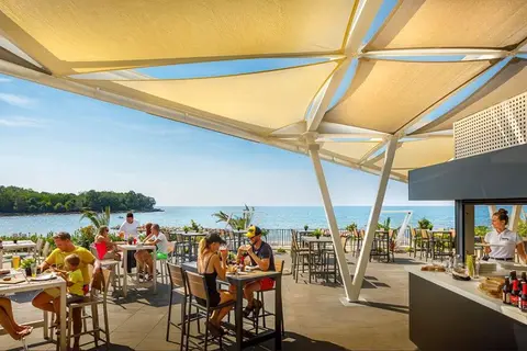 Aminess Maravea Resort Easyatent in Novigrad — foto 3