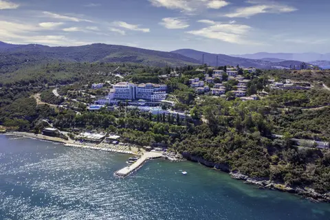 Asteria Ephesus Kusadasi in Kuşadası — foto 28