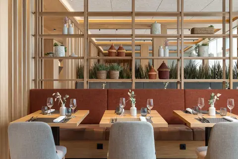 Falkensteiner Hotel & Spa Carinzia in Hermagor-Pressegger See — foto 3