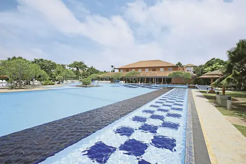 Club Palm Bay in Marawila, foto 3