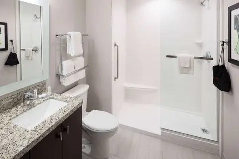 TownePlace Suites Orlando at SeaWorld in Orlando — foto 11