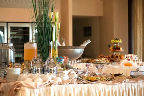 Monte Casa Spa & Wellness in Petrovac na Moru — foto 4