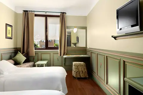 Armada Istanbul Old City Hotel in Fatih — foto 2