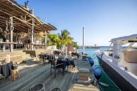 Baoase Luxury Resort in Willemstad — foto 5