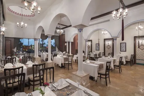 Saphir Resort & Spa foto 20