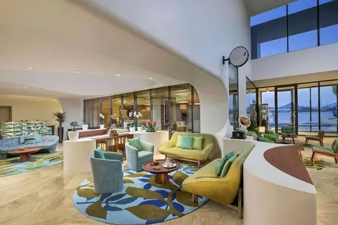 The Retreat Palm Dubai - MGallery by Sofitel in Dubai — foto 13