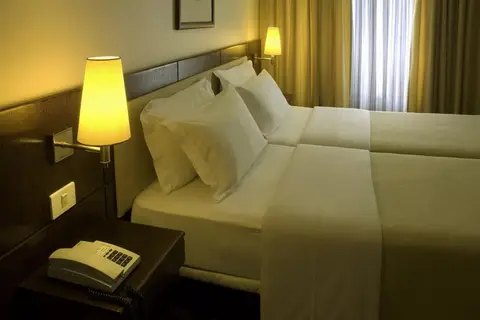 Hotel Sao Jose Fatima in Ourém — foto 17