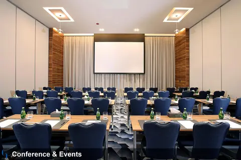 Grand Cosmopolitan Hotel in Dubai, foto 24