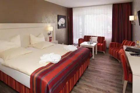 Posthotel Usseln in Willingen (Upland) — foto 3