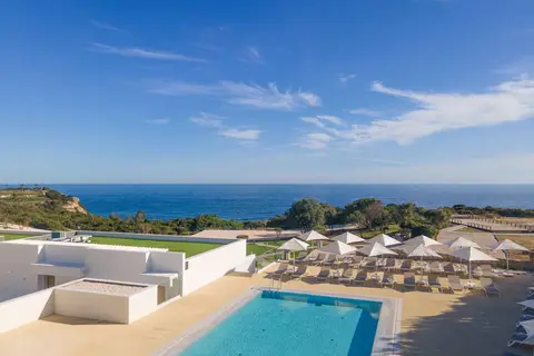Wyndham Grand Carvoeiro Algarve in Lagoa e Carvoeiro, foto 12