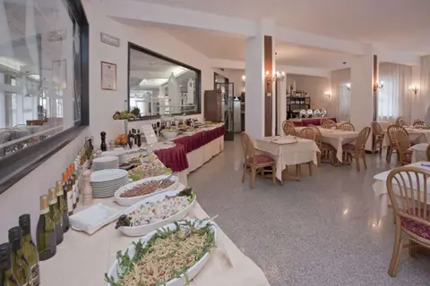 Acapulco Hotel in Forte dei Marmi, foto 18