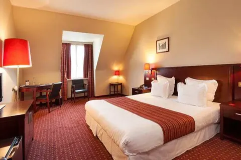 Hotel Weinebrugge foto 12