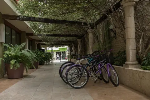 Casa Mexicana Cozumel in Cancún — foto 15