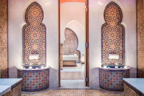 Souq Waqif Boutique Hotels Doha by Tivoli in Doha — foto 17