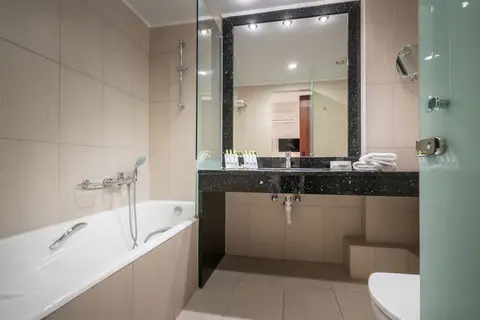 Zante Park Resort & Spa in Δημοτική Ενότητα Λαγανά — foto 15