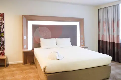 Novotel London Brentford in Londen — foto 29