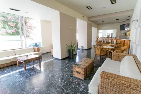 City Plus Rhodes Hotel in Rhodes — foto 3