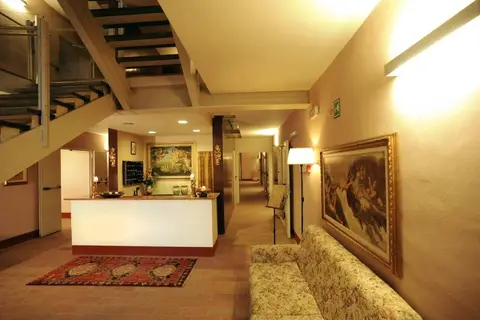 Antica Tabaccaia Resort in Terranova Bracciolini, foto 3