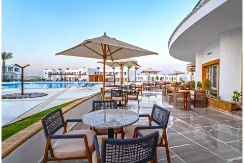 Invidia Coral Beach Tiran in Sharm El Sheikh — foto 11