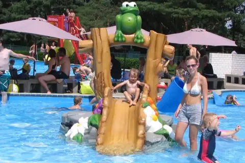 Recreatie-natuurpark Keiheuvel foto 13