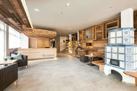 Hotel Autentic Adler in Rasen-Antholz - Rasun-Anterselva — foto 5