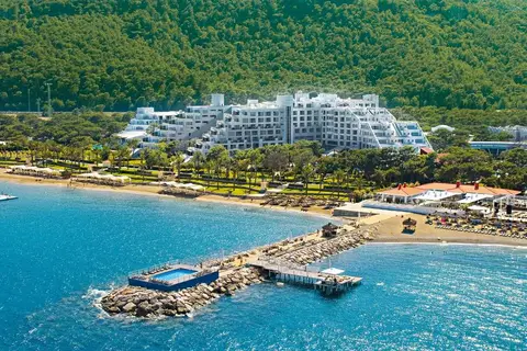 Rixos Sungate in Beldibi, foto 19