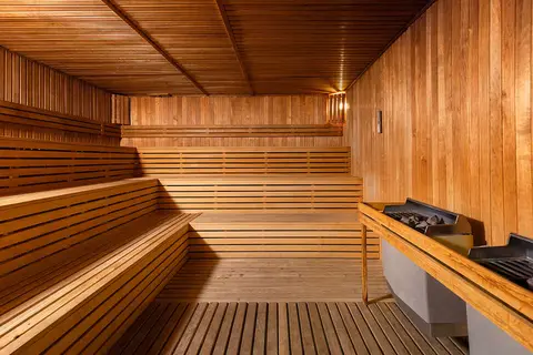 La Blanche Resort & Spa in Bodrum, foto 10