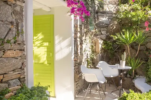 Kivotos Mykonos Preferred Hotels & Resorts in Ορνός — foto 24